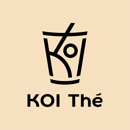 KOI Thé JAPAN