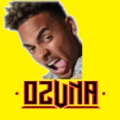 Stickers de Ozuna