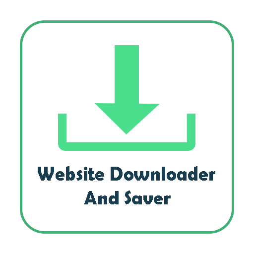Website Saver & Downloader