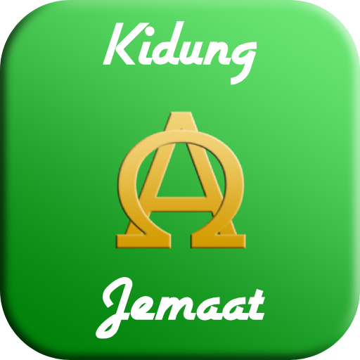 Kidung Jemaat (KJ)