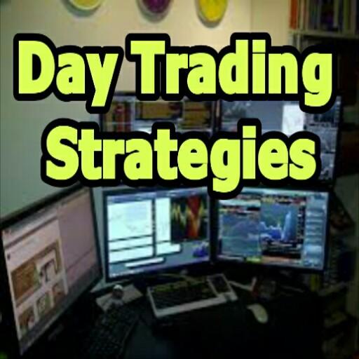 Intraday Trading Strategies