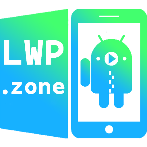 LWP.zone - live wallpapers collection