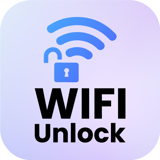 WIFI Analyzer: WIFI Passwords