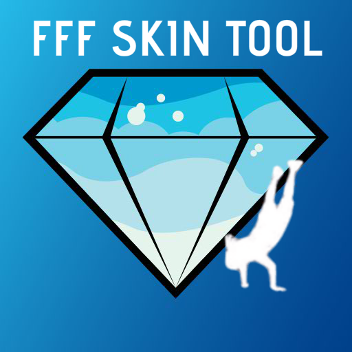 FFF Tool Diamonds Skins Emotes