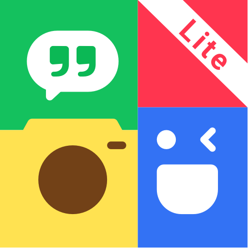 PhotoGrid Lite - Collage Maker & Photo Collage
