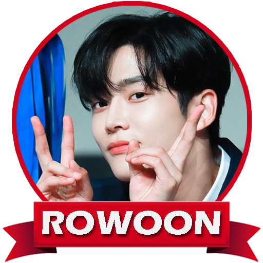 Rowoon Wallpaper