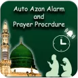 Auto Azan Alarm (Step By Step 