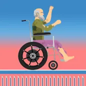 Happy New Wheels