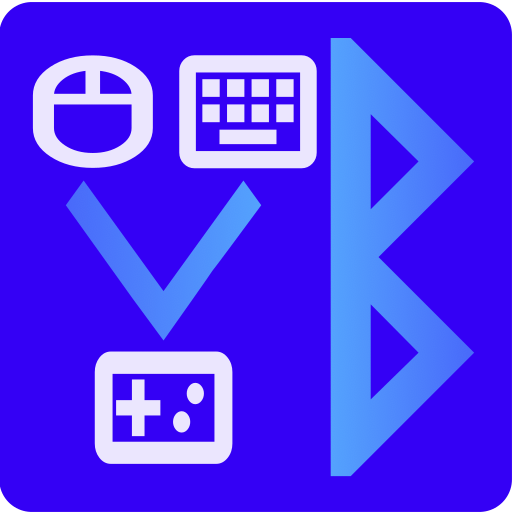 Bluetooth-клавиатура VB +