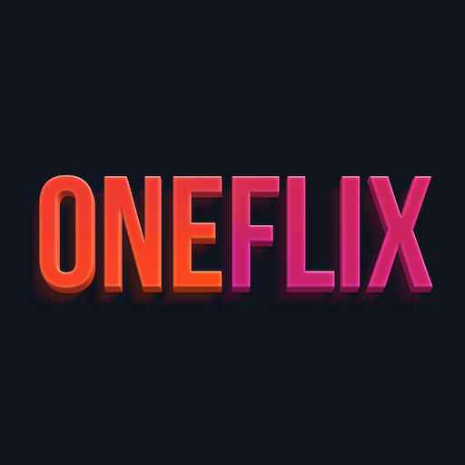 Oneflix - Unify Your Streaming