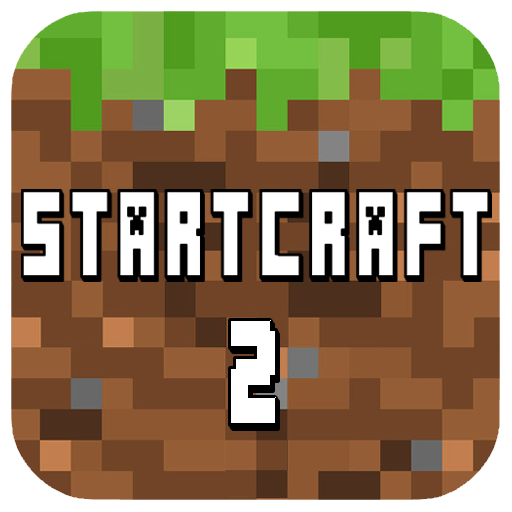 Start Craft : Survival & Build