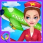 Airport Manager - Kids Travel