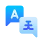 AR Translator - Text and Voice