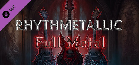 Rhythmetallic - Full Metal Expansion