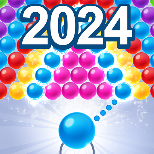 Bubble Shooter Orijinal Oyun