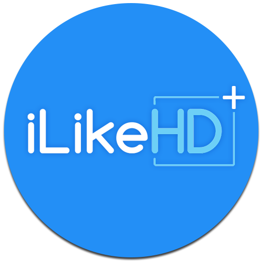 iLikeHD+