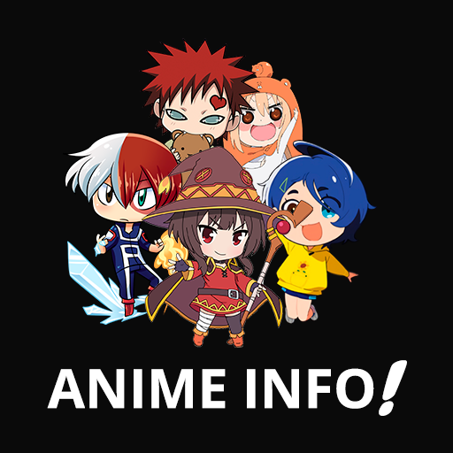 Anime Info! Latino!