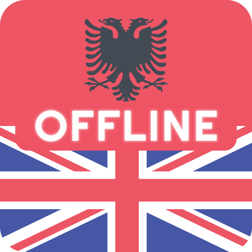 Albanian English Dictionary