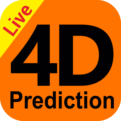Live 4D Prediction!-Mbah Sukro