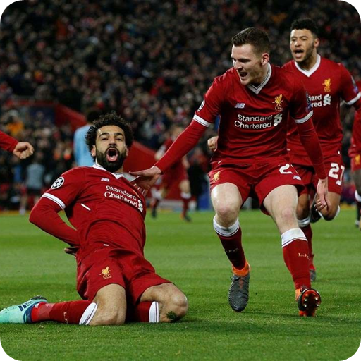 Wallpapers for Liverpool