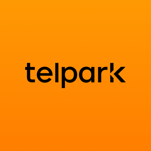 Telpark: Parking App