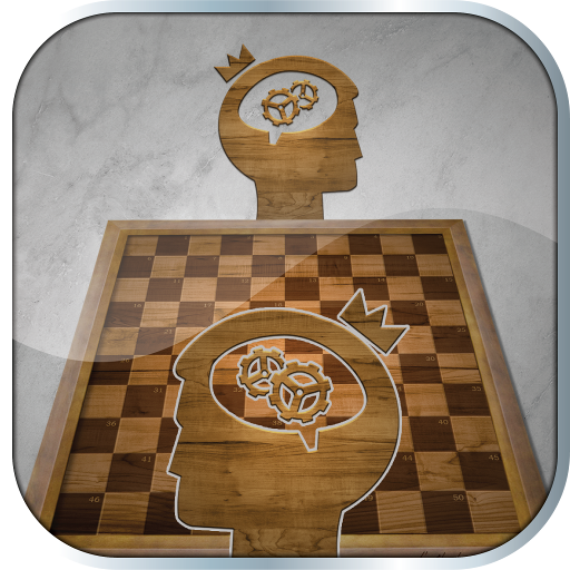 Checkersboard 👥 2 - internati