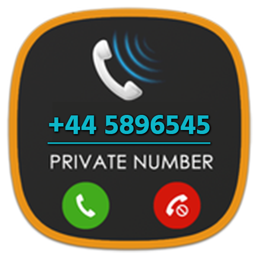 UnCall: Private Number Calling