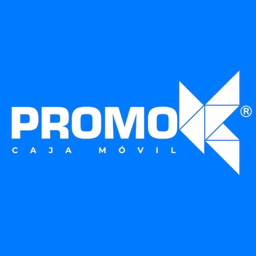 PromoK Caja Móvil