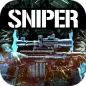 Commando Sniper Elite Warrior