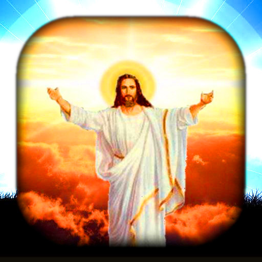 Jesus Christ Wallpaper Live HD