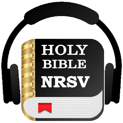 NRSV Bible -Bible NRSV Offline