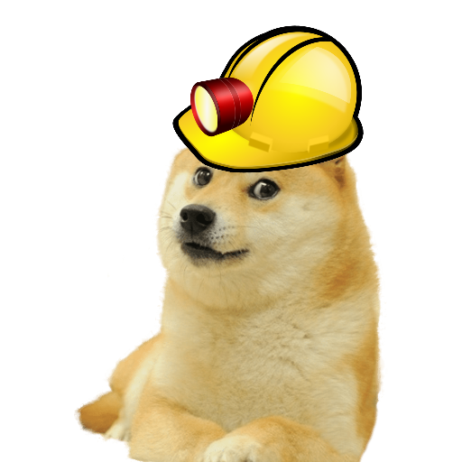 DogeClicker