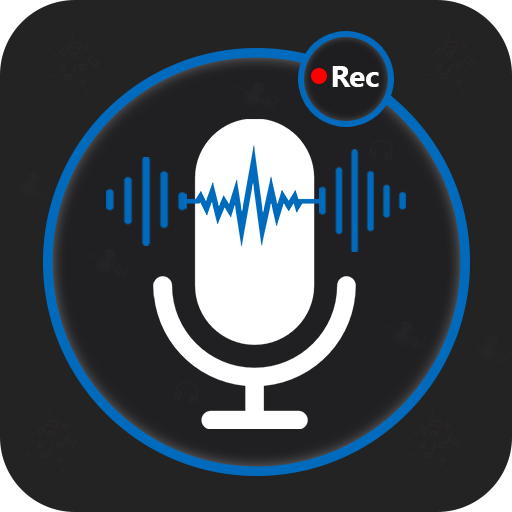 Voice Recorder & Audio Editor