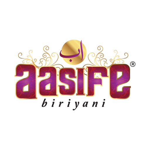 Aasife Biriyani