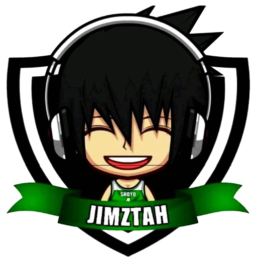 Jimztah UDP