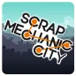 Scrap Machines Construction - Mechanic build