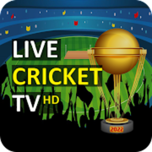 Live Cricket TV HD Guide