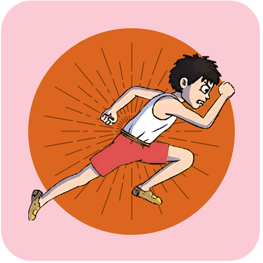 Tap Tap Run - Runner Game