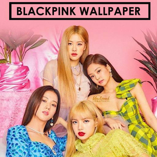 Wallpaper - BLACKPINK 2023