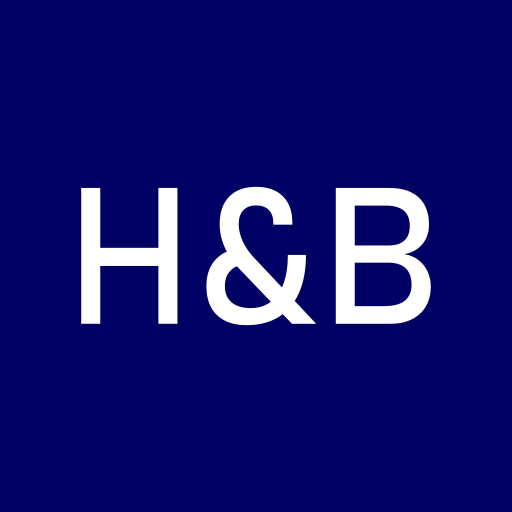 H&B　