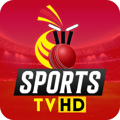 Live Sports: Cricket TV 2022