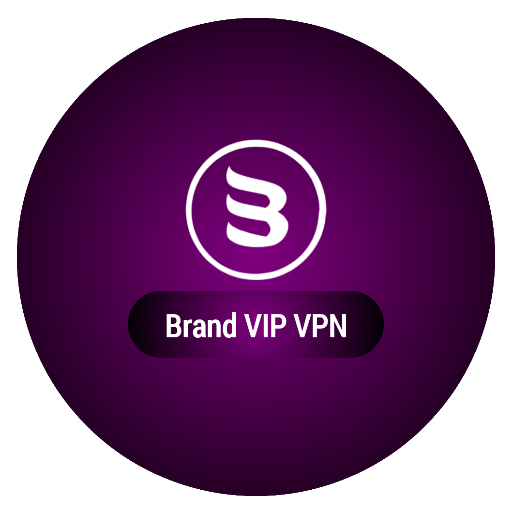 Super Secure - BRAND VIP VPN