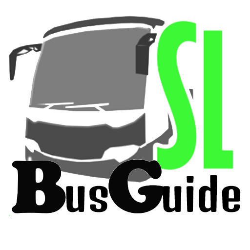 Bus Routes, Time, Fare - SLBG