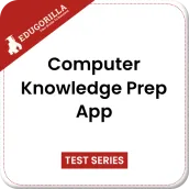 Computer Knowledge Prep App