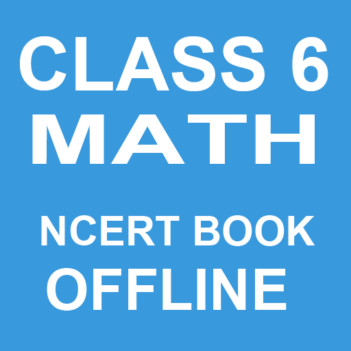 Class 6 Mathematics NCERT Book