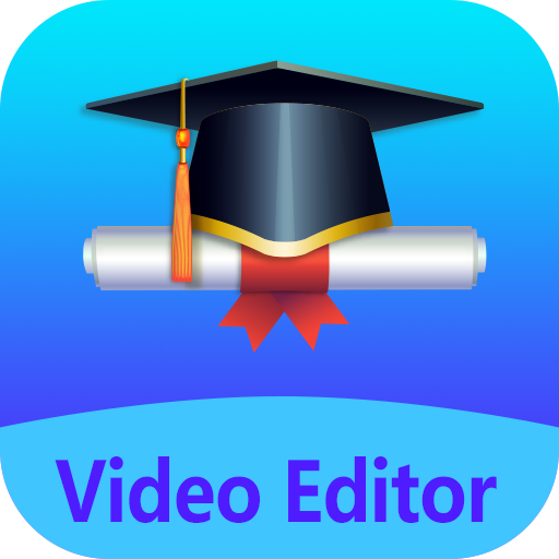 Graduation Photo Frame, Video 