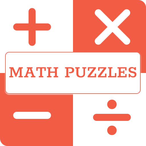 Math Riddles & Brain Puzzles