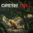 Green Hell Mobile
