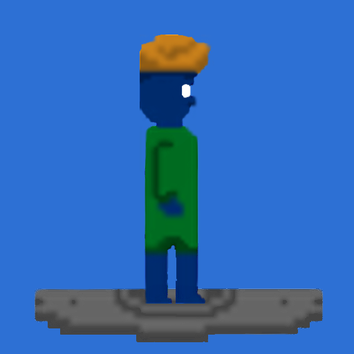 Parkour 2D