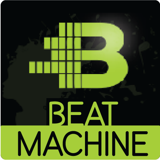 Beat Machine